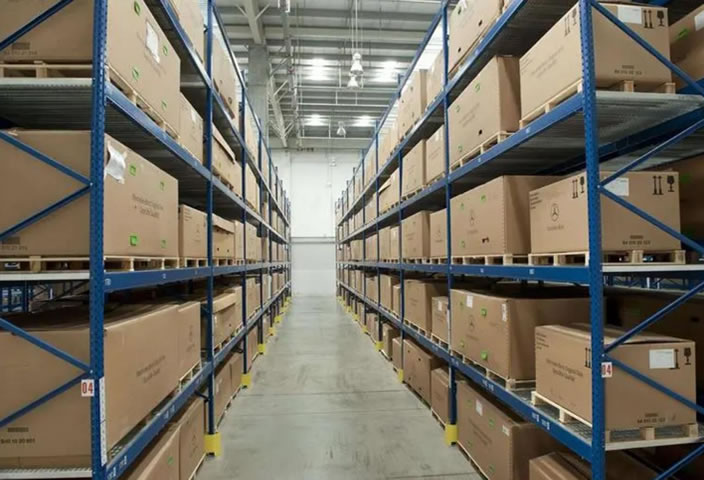 湖州到余姚市货物仓储